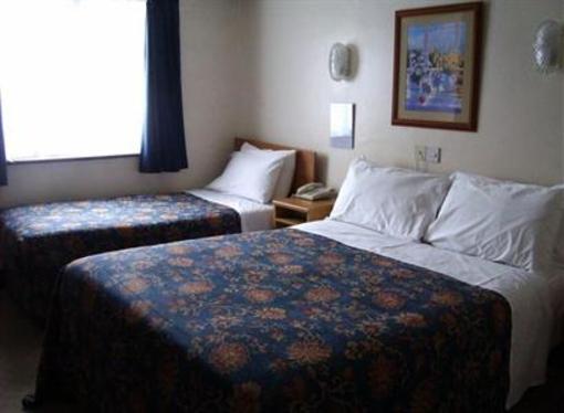 фото отеля Firs Hotel & Restaurant