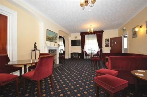 фото отеля Firs Hotel & Restaurant