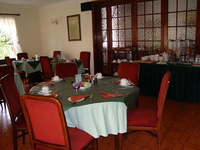 фото отеля Firs Hotel & Restaurant