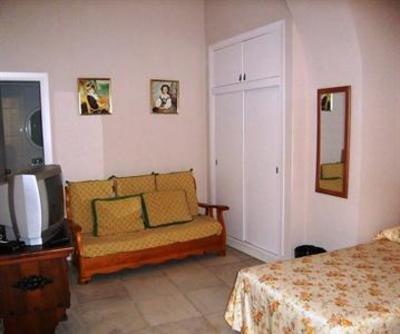 фото отеля Pension San Martin