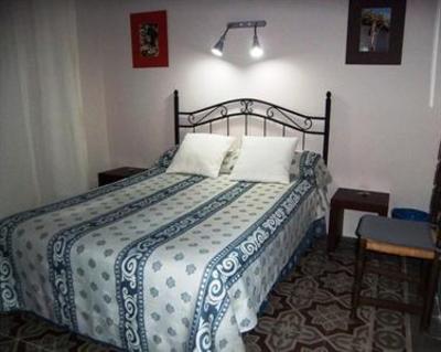фото отеля Pension San Martin
