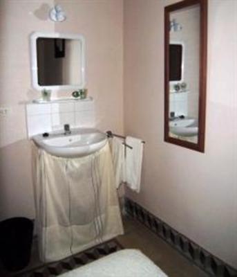 фото отеля Pension San Martin