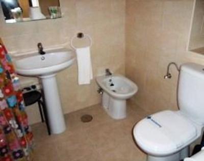 фото отеля Pension San Martin