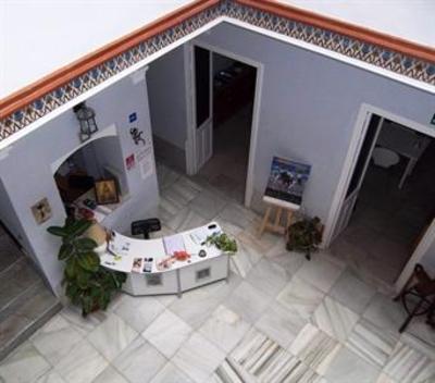 фото отеля Pension San Martin