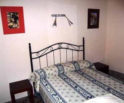 фото отеля Pension San Martin