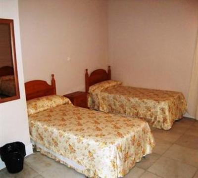 фото отеля Pension San Martin