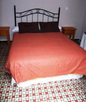 фото отеля Pension San Martin
