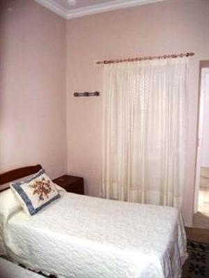 фото отеля Pension San Martin