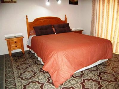 фото отеля Pension San Martin