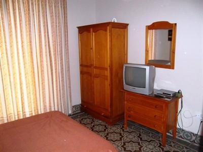 фото отеля Pension San Martin