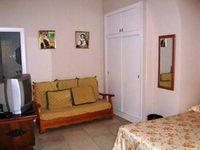 Pension San Martin