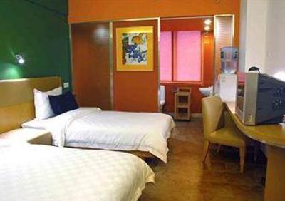 фото отеля Tomorrow Business Chain Hotel Guangzhou Tianhe