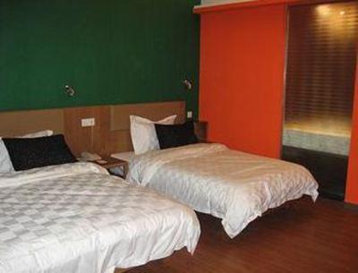 фото отеля Tomorrow Business Chain Hotel Guangzhou Tianhe