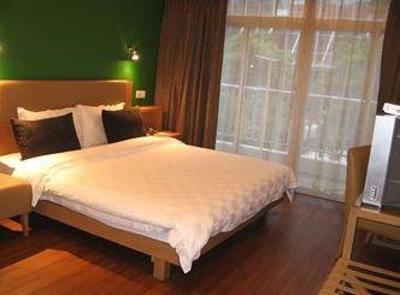 фото отеля Tomorrow Business Chain Hotel Guangzhou Tianhe