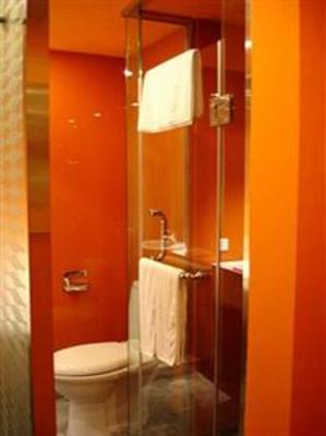 фото отеля Tomorrow Business Chain Hotel Guangzhou Tianhe