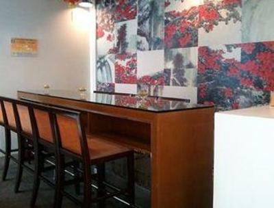 фото отеля Tomorrow Business Chain Hotel Guangzhou Tianhe