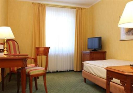 фото отеля Alt Lohbrugger Hof