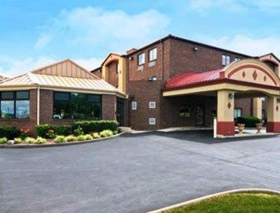 фото отеля Super 8 Airport - Nashville / Music City