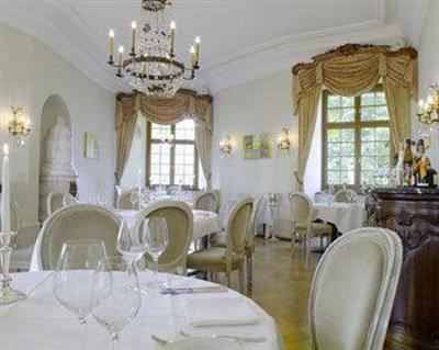 фото отеля Hotel Castel Garden Binningen