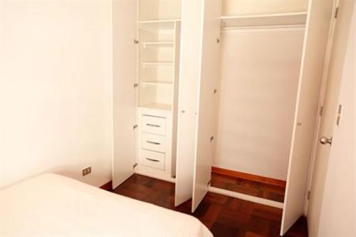 фото отеля Imperial Inn Hostal