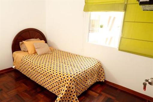 фото отеля Imperial Inn Hostal