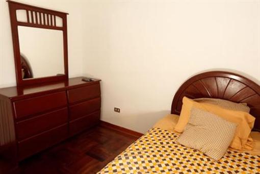 фото отеля Imperial Inn Hostal