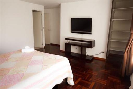 фото отеля Imperial Inn Hostal