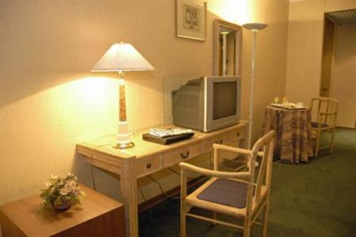фото отеля Hotel Diego de Almagro Centro