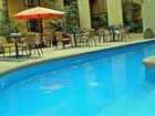фото отеля Hotel Diego de Almagro Centro