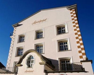 фото отеля Schweizerhof Hotel Lenzerheide