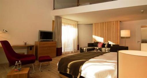 фото отеля Schweizerhof Hotel Lenzerheide