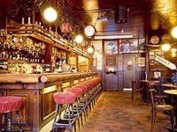 Hotel Cafe Corner House
