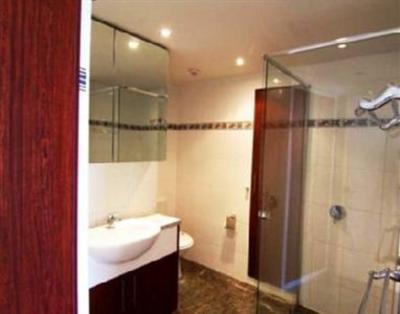 фото отеля Promenade Apartments Gold Coast