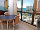 фото отеля Promenade Apartments Gold Coast