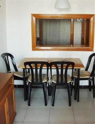 фото отеля Apartamentos Maria Victoria Benidorm