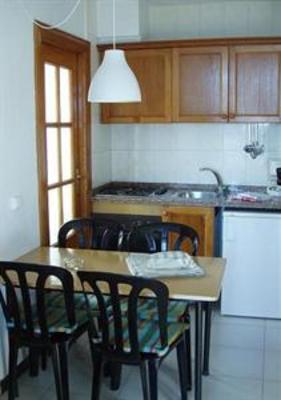 фото отеля Apartamentos Maria Victoria Benidorm