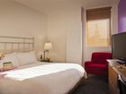 фото отеля The Hotel Modern
