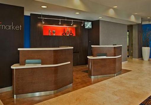 фото отеля Courtyard by Marriott Fremont Silicon Valley