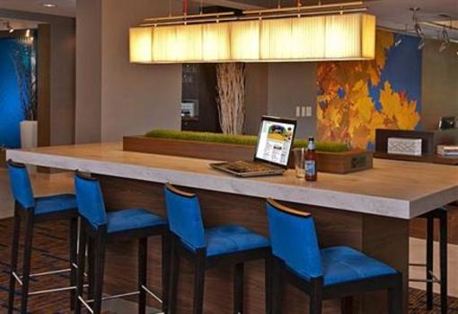 фото отеля Courtyard by Marriott Fremont Silicon Valley