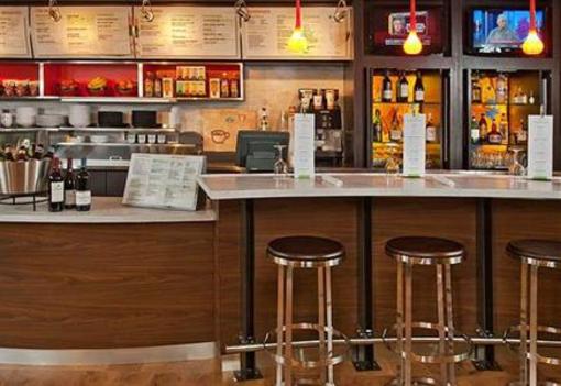фото отеля Courtyard by Marriott Fremont Silicon Valley