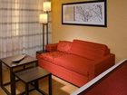 фото отеля Courtyard by Marriott Fremont Silicon Valley