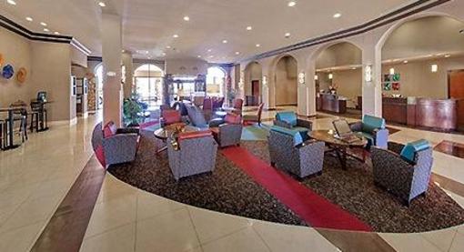 фото отеля Wyndham El Paso Airport