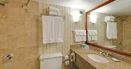 фото отеля Wyndham El Paso Airport
