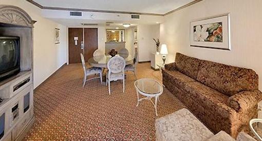 фото отеля Wyndham El Paso Airport