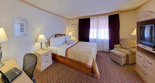 фото отеля Wyndham El Paso Airport