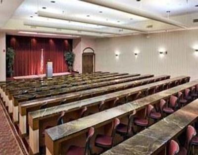 фото отеля Wyndham El Paso Airport