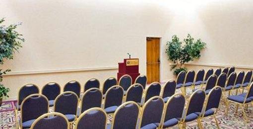 фото отеля Wyndham El Paso Airport
