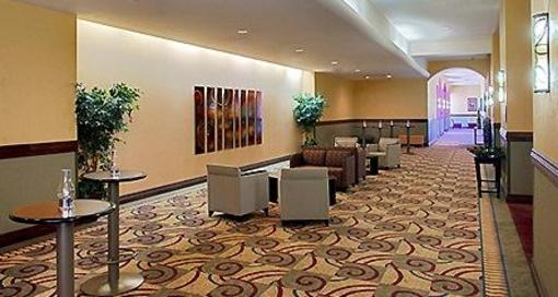 фото отеля Wyndham El Paso Airport