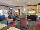 фото отеля Wyndham El Paso Airport