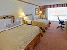 фото отеля Wyndham El Paso Airport